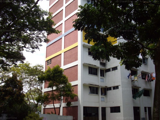 Blk 41 Teban Gardens Road (Jurong East), HDB 4 Rooms #369082